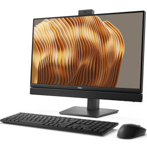 Ordinateur Tout-en-un Dell Pro 24 (QC24251-AIO-U5-W)
