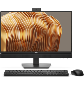 Ordinateur Tout-en-un Dell Pro 24...