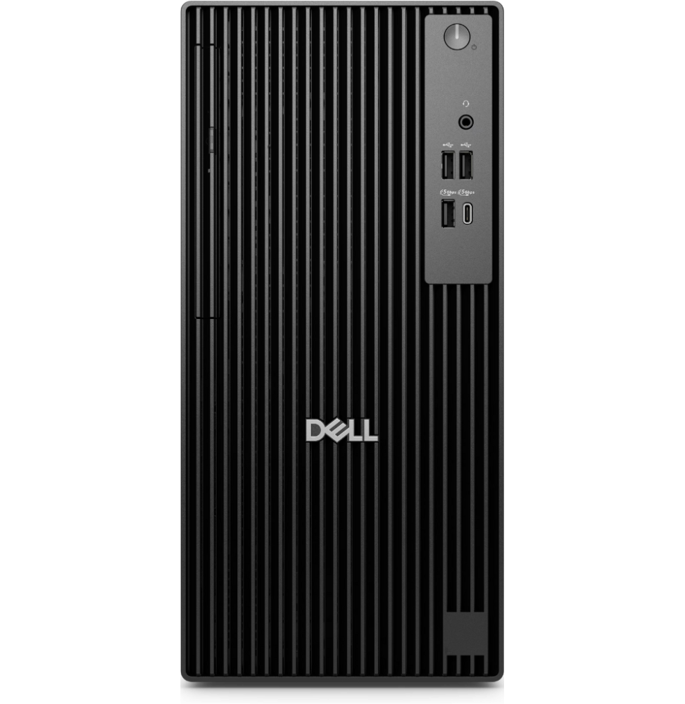 Ordinateur de bureau Dell Pro Tour QCT1250 (QCT1250-I5-WW)