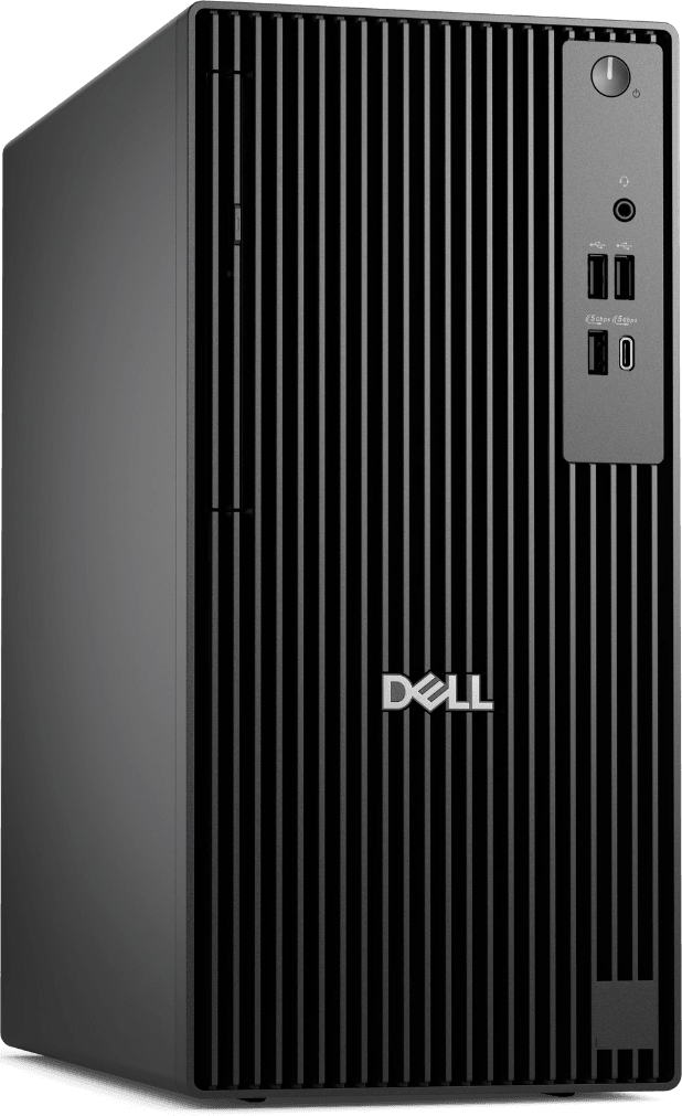 Ordinateur de bureau Dell Pro Tour QCT1250 (QCT1250-I5-WW) — image 2
