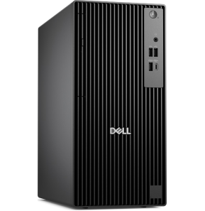 Ordinateur de bureau Dell Pro Tour QCT1250 (QCT1250-I5-WW)