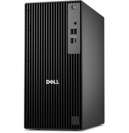 Ordinateur de bureau Dell Pro Tour QCT1250 (QCT1250-I5-WW)