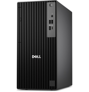 Ordinateur de bureau Dell Pro Tour QCT1250 (QCT1250-I5-WW)