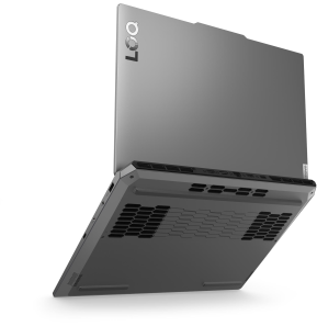 Ordinateur portable Gaming Lenovo LOQ 15IRX9 (83DV01BRFE)