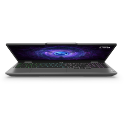 Ordinateur portable Gaming Lenovo LOQ 15IRX9 (83DV01BRFE)