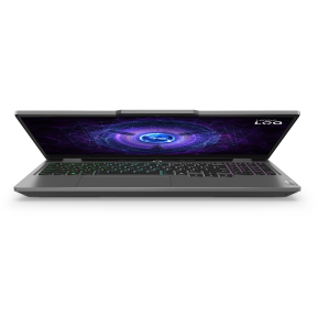 Ordinateur portable Gaming Lenovo LOQ 15IRX9 (83DV01BRFE)