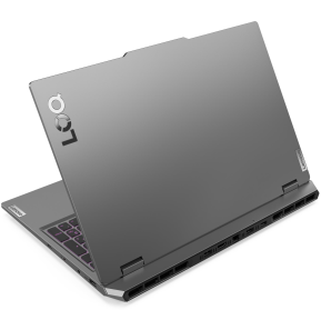Ordinateur portable Gaming Lenovo LOQ 15IRX9 (83DV01BRFE)