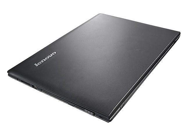 PC portable Lenovo G5030 (80G001VMFG)