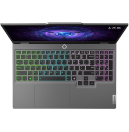 Ordinateur portable Gaming Lenovo LOQ 15IRX9 (83DV01BRFE)