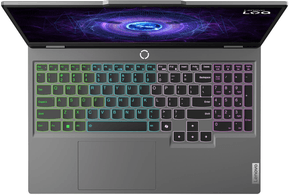 Ordinateur portable Gaming Lenovo LOQ 15IRX9 (83DV01BRFE) — image 4