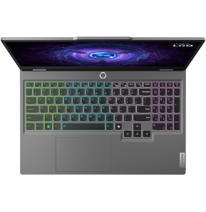 Ordinateur portable Gaming Lenovo LOQ 15IRX9 (83DV01BRFE)