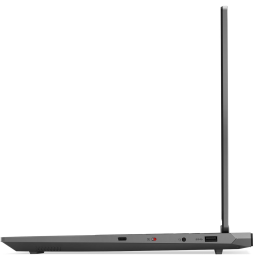 Ordinateur portable Gaming Lenovo LOQ 15IRX9 (83DV01BRFE)
