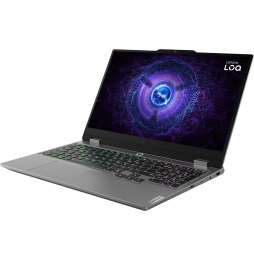 Ordinateur portable Gaming Lenovo LOQ 15IRX9 (83DV01BRFE)