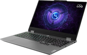 Ordinateur portable Gaming Lenovo LOQ 15IRX9 (83DV01BRFE) — image 3