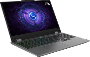 Ordinateur portable Gaming Lenovo LOQ 15IRX9 (83DV01BRFE) — image 2