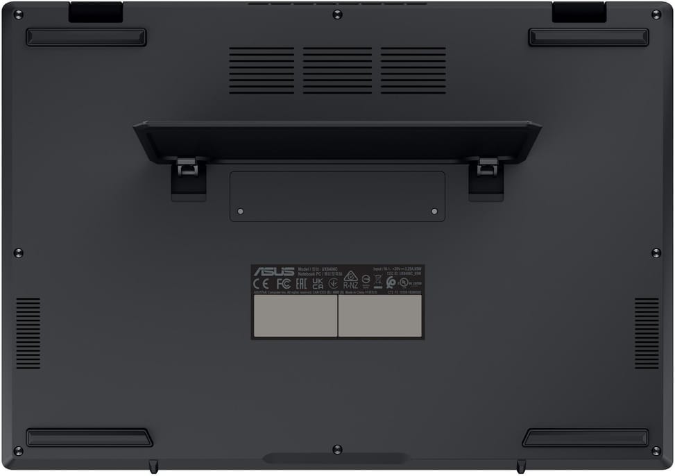 Ordinateur portable Asus Zenbook Duo (UX8406CA-QL048W) — image 13