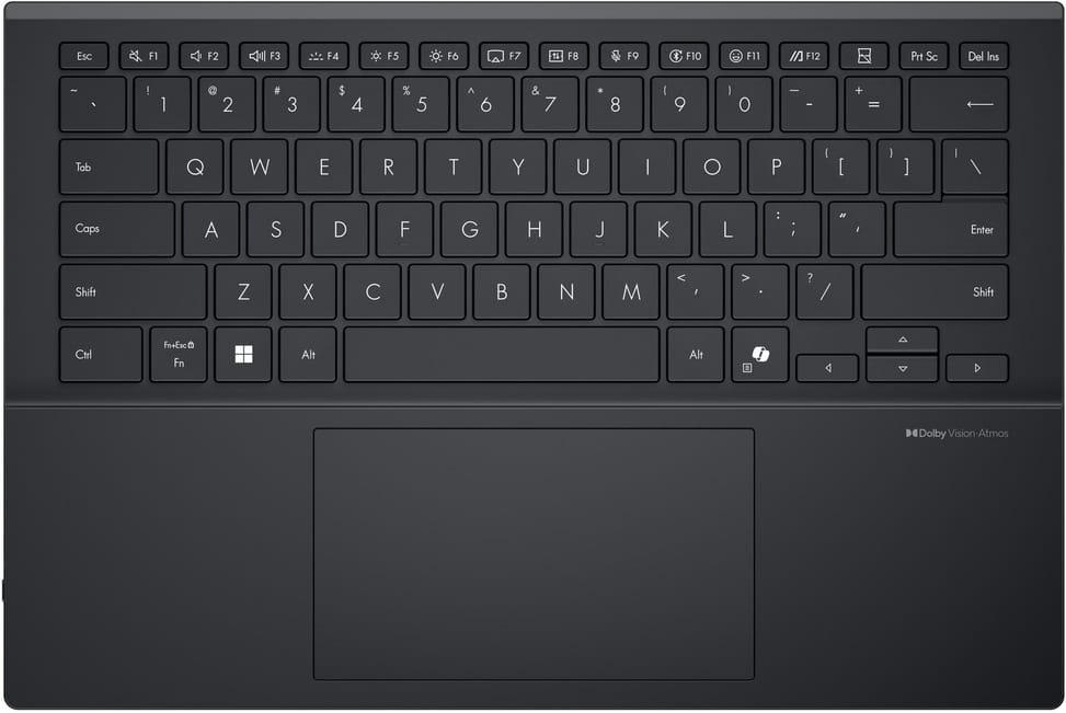Ordinateur portable Asus Zenbook Duo (UX8406CA-QL048W) — image 11