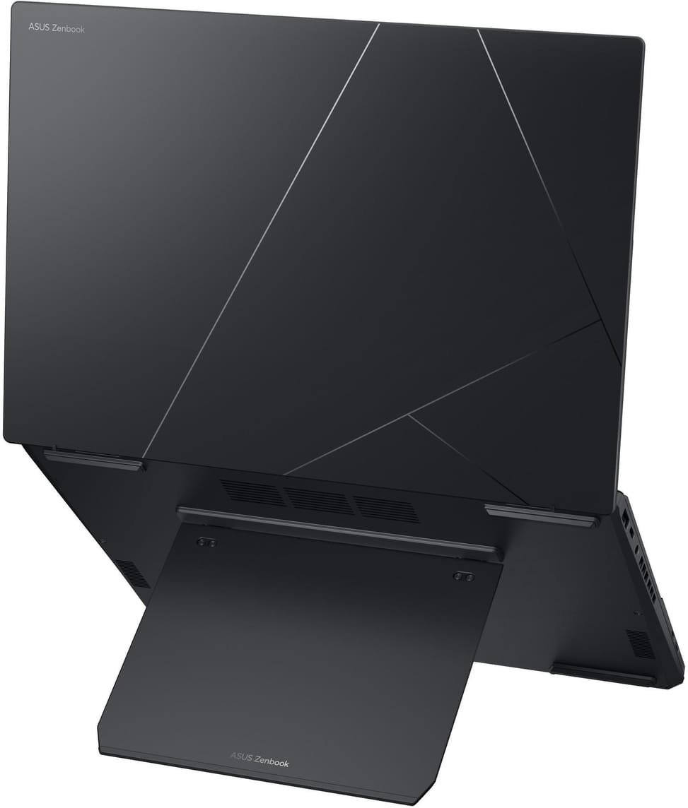 Ordinateur portable Asus Zenbook Duo (UX8406CA-QL048W) — image 12