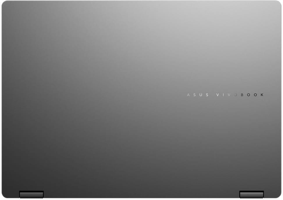 Ordinateur Portable Convertible 2-en-1 Asus Vivobook 14 Flip (TP3407SA-QL009W) — image 11