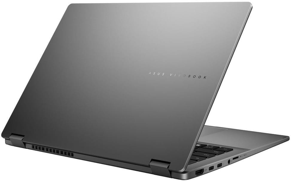 Ordinateur Portable Convertible 2-en-1 Asus Vivobook 14 Flip (TP3407SA-QL009W) — image 10
