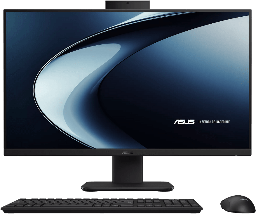 حاسوب الكل في واحد Asus ExpertCenter P400 (P470VAK-BPE1670) — صورة 1