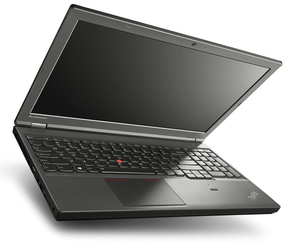 PC portable Lenovo ThinkPad T540p (20BE00DAFE)