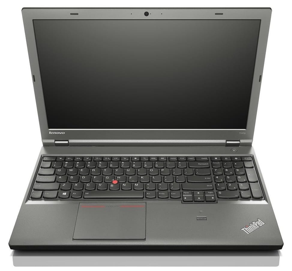 PC portable Lenovo ThinkPad T540p (20BE00DAFE)