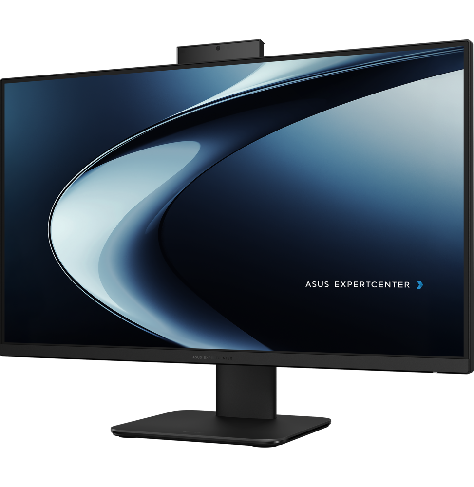 Asus ExpertCenter ports