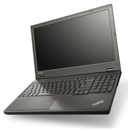 PC portable Lenovo ThinkPad T540p (20BE00DAFE)