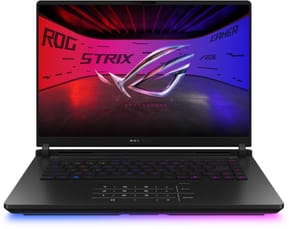 Ordinateur portable Gaming Asus ROG Strix SCAR 16 (G635LW-RW169W)