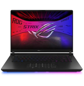Ordinateur portable Gaming Asus ROG Strix SCAR...