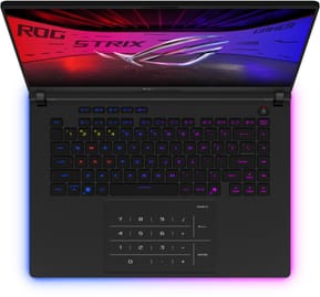 Ordinateur portable Gaming Asus ROG Strix SCAR 16 (G635LW-RW169W) — image 5