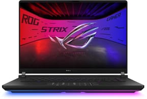 Ordinateur portable Gaming Asus ROG Strix SCAR 16 (G635LW-RW169W) — image 4