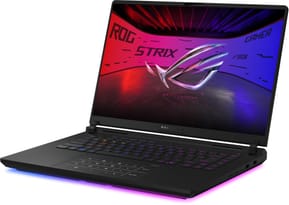 Ordinateur portable Gaming Asus ROG Strix SCAR 16 (G635LW-RW169W) — image 3