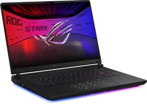 Ordinateur portable Gaming Asus ROG Strix SCAR 16 (G635LW-RW169W) — image 2