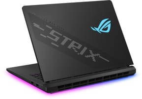 Ordinateur portable Gaming Asus ROG Strix SCAR 16 (G635LW-RW169W) — image 7