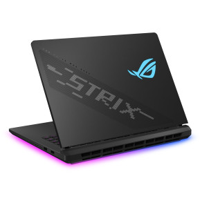 Ordinateur portable Gaming Asus ROG Strix SCAR 16 (G635LW-RW169W)