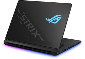 Ordinateur portable Gaming Asus ROG Strix SCAR 16 (G635LW-RW169W) — image 6