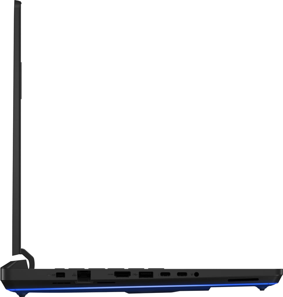 Ordinateur portable Gaming Asus ROG Strix SCAR 16 (G635LW-RW169W) — image 9