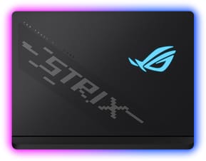 Ordinateur portable Gaming Asus ROG Strix SCAR 16 (G635LW-RW169W) — image 8