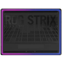 Ordinateur portable Gaming Asus ROG Strix SCAR 16 (G635LW-RW169W)
