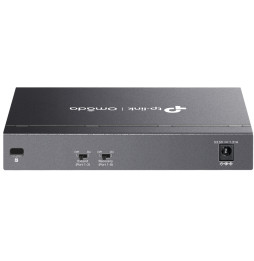 Switch de bureau TP Link DS108GP non administrable 8 ports PoE+ Gigabit