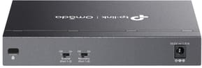 Switch de bureau TP Link DS108GP non administrable 8 ports PoE+ Gigabit — image 4