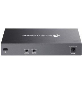 Switch de bureau TP Link DS108GP non administrable 8 ports PoE+ Gigabit