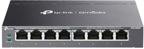 Switch de bureau TP Link DS108GP non administrable 8 ports PoE+ Gigabit
