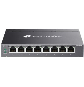 Switch de bureau TP Link DS108GP non...
