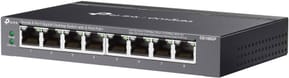 Switch de bureau TP Link DS108GP non administrable 8 ports PoE+ Gigabit — image 3