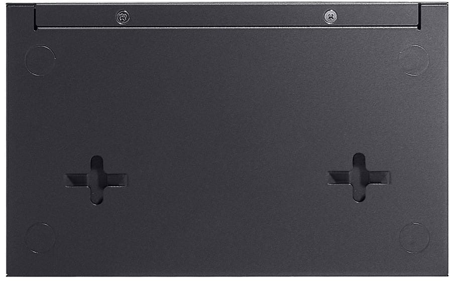جهاز Switch مكتبي غير مُدار TP Link DS108GP بـ 8 منافذ PoE+ Gigabit — صورة 5