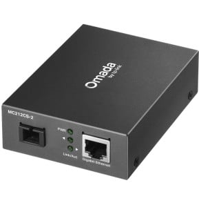 Convertisseur de média fibre optique TP Link...