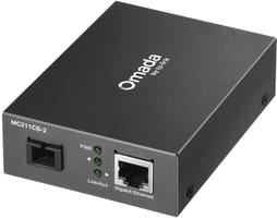 Fibre converters